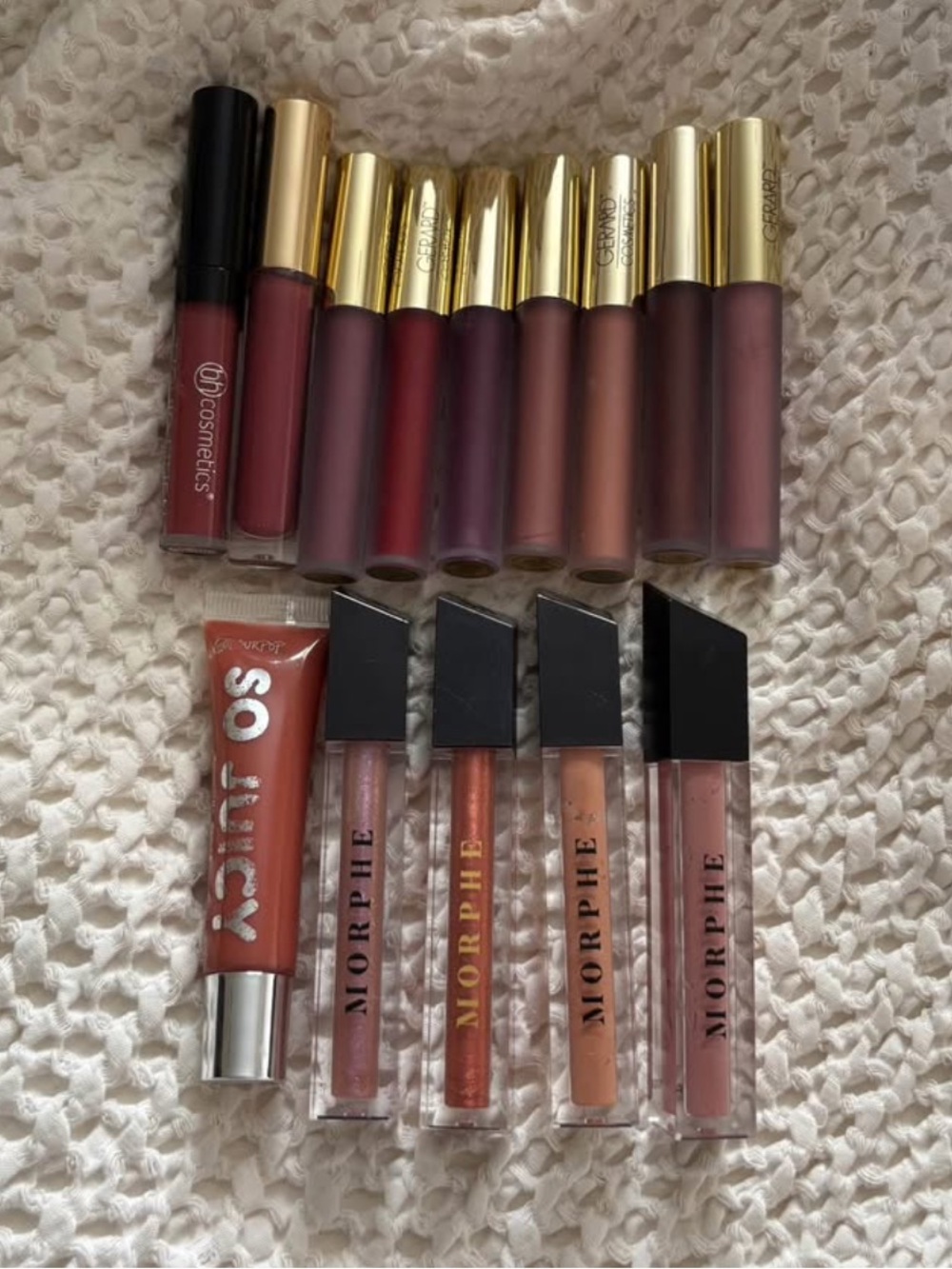 Lip Bundle